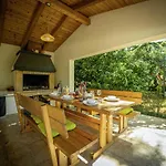 Mare In - Haus Fuer 6 Personen Medulin
