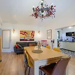 Mare In - Haus Fuer 6 Personen