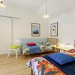 Holiday home Mare In - Haus Fuer 6 Personen Medulin