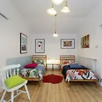 Mare In - Haus Fuer 6 Personen * Medulin