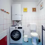 Mare In - Haus Fuer 6 Personen *