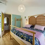 Mare In - Haus Fuer 6 Personen