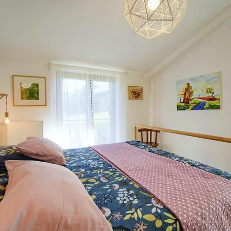 Mare In - Haus Fuer 6 Personen * Medulin