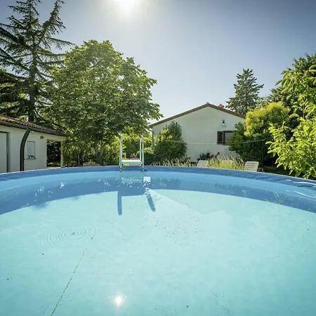 Сasa de vacaciones Mare In - Haus Für 6 Personen