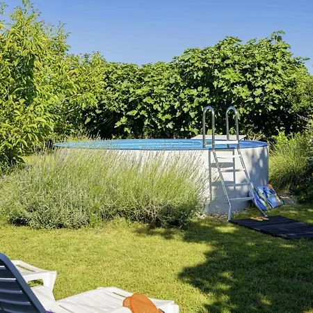 Mare In - Haus Für 6 Personen