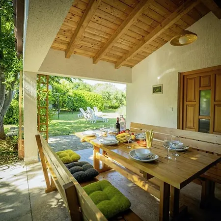 Mare In - Haus Für 6 Personen