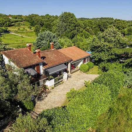 Mare In - Haus Fuer 6 Personen Holiday home Medulin
