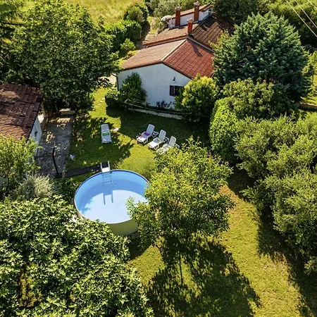 Holiday home Mare In - Haus Fuer 6 Personen
