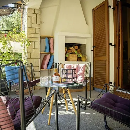 Mare In - Haus Fuer 6 Personen Holiday home *
