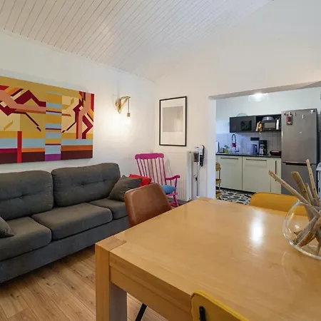 Mare In - Haus Für 6 Personen * Medulin