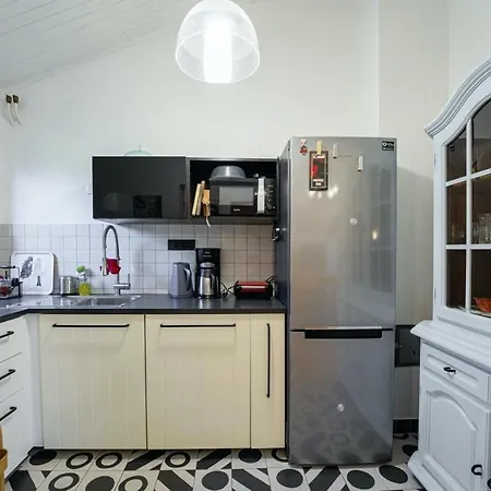 Сasa de vacaciones Mare In - Haus Für 6 Personen *