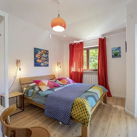 Сasa de vacaciones Mare In - Haus Für 6 Personen