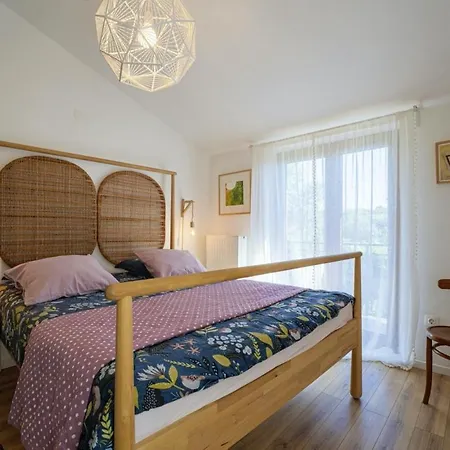 Сasa de vacaciones Mare In - Haus Für 6 Personen *